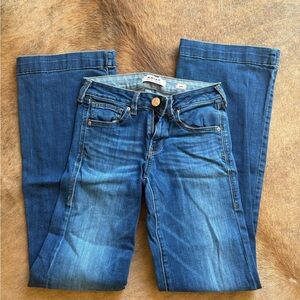 Ariat Women's Trouser Jeans